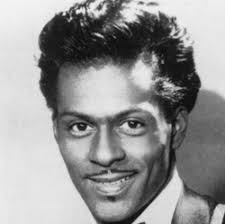 What Chuck Berry Taught Me About Getting Paid