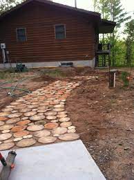 No dirt to deal with, no settlement problems and the look of a. Pin On Projects We Love From Pins