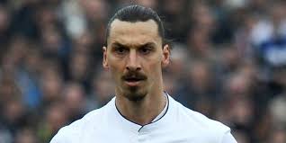 Ибрагимович златан (ibrahimovic zlatan) футбол нападающий швеция 03.10.1981. Scheissland Ausraster Sportminister Drangt Zlatan Ibrahimovic Zur Entschuldigung Kolner Stadt Anzeiger