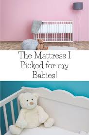 Need Help Picking A Crib Mattress Look No Further Best Crib Mattress Crib Mattress Cribs