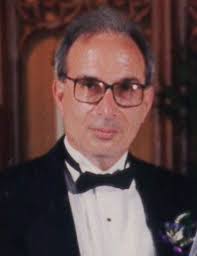 Obituary for Paul Ralph Berman