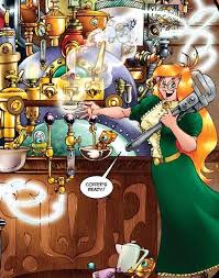 Gadgeteer Genius Tv Tropes See over 667 chrono trigger images on danbooru. gadgeteer genius tv tropes