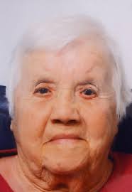 Petit-Croix. Maria Bosco s'en est allée