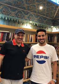 محبين عز بن فهد Fofa5244 Twitter