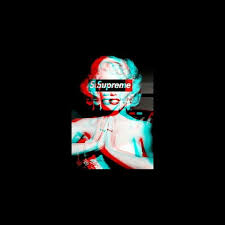 Hd trippy backgrounds pixelstalk net. Trippy Supreme Iphone Wallpaper 2020 Lit It Up