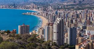 Benidorm Holidays 2021 From 541 Cheap Holidays To Benidorm Lastminute Com