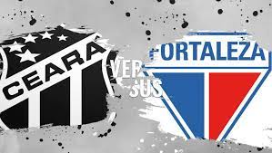 Ceará e fortaleza fazem duelo local pela 14ª rodada do brasileirão 2021, neste domingo, às 20h30 (de brasília); Ceara X Fortaleza Veja Onde Assistir A Partida Do Brasileirao Serie A Gazeta Esportiva