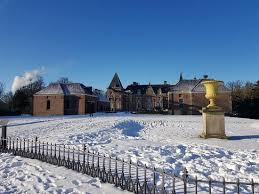 Delden is a town in the dutch province of overijssel and, since 2001, in the municipality of hof van twente. Delden Images Vacation Pictures Of Delden Overijssel Province Tripadvisor