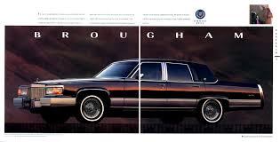 Image result for Black Sapphire 1993 Brougham