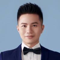 Nicholas Weili Chen, FRM