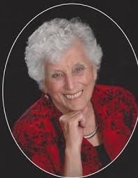 Fay Bintz Obituary (2015)