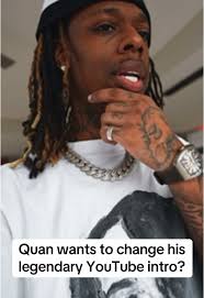 Quan Intro Youtube Song