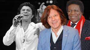 Costa Cordalis Ist Tot Roberto Blanco Jurgen Drews Co Betrauern Den Tod Ihres Freundes