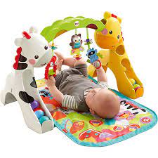 Ships from and sold by amazon.com. Fisher Price 3 In 1 Erlebnisdecke Fisher Price Mytoys