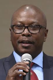 Page faces questions