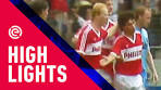 MONSTESCORE IN EINDHOVEN | PSV - FC Utrecht (23-08 ... - YouTube