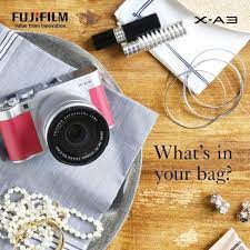 Maybe you would like to learn more about one of these? Elica Photo Fujifilm Electronic Sales And Services In Batu Pahat