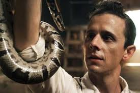 Amazon.com: Holy Ghost People [ Blu-Ray, Reg.A/B/C Import