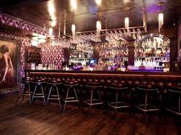 Seventy7 North Serving Cocktails Bar Bites In Studio City Studio City Bar Cocktails