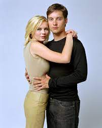 Octopus vs that stupid lizard as villains, no comparison. Spider Man Notes Kirsten Dunst And Tobey Maguire Spider Man