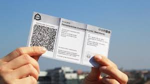 Auch Fur Rader Gultig Semesterticket Um Ein Jahr Verlangert Nurnberg Erlangen Nordbayern De