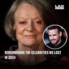 Some beloved figures have gone far too soon ❤️