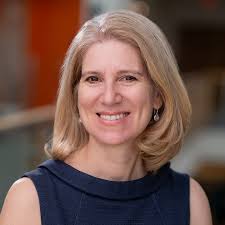 Nancy Ortins Savage, Ph.D.