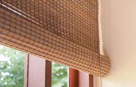 Keindahan interior rumah bisa dicapai tanpa perlu modal yang besar. Menghalau Sinar Matahari Intip 5 Model Tirai Bambu Memukau
