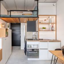 Designing a small kitchen might be a difficult task. Small Kitchen Ideas 10 Space Saving Solutions To Try Curbed