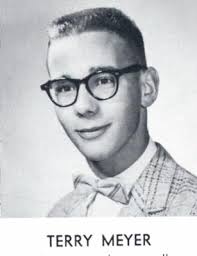 CHS Class of 1959 (Central High School)