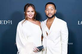 Why John Legend & Chrissy Teigen Are Close with Their Surrogate | NBC  Insider