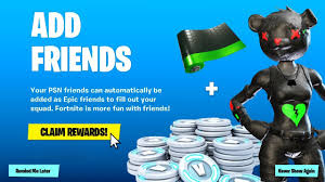 Sign in or create an account to redeem your code. The New Free Skin Bundle Now In Fortnite 15 Free Items Youtube