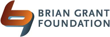 Though there is no cure for parkinson's, exercise, nutrition and a supportive. Home Page Brian Grant Foundation