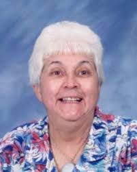 Mary Catherine Morgan Obituary August 3, 2010