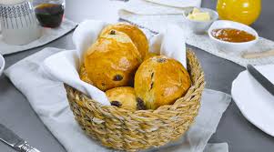 C Est Si Facile De Faire Vos Propres Pains Aux Raisins