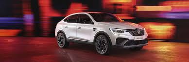 Neuwagen Detailseite