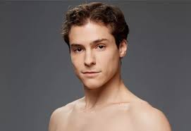 Digital Program for Ballet Hisp nico Do a Per n