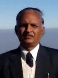 Consult Advocate Jasraj Singh Rajawat