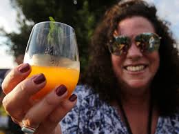 Annual Harvest Moon at Tanaka Farms raises money for sustainable urban  farming