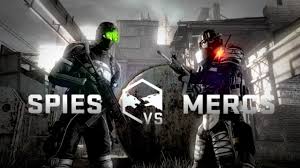 Earn in game currency and unlock additional weapons or gadgets via specialized missions assigned. Buy Tom Clancy S Splinter Cell Blacklist Digital Download Cd Key Best Compare Prices