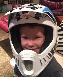 Ptpa 1800 MT Helmet Jet (Vintage classic)Limited Edition Leather brown XXL  size Dm😎