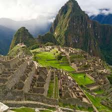 How to get to machu picchu? Machu Picchu Erkunden