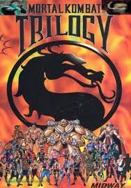 Whilst titled trilogy, it isn't in the sense of compilation sense. Mortal Kombat Trilogy Rom Download Nintendo 64 N64