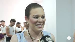 Alicia Parra y Pilar Cano (Como Alfredo por su casa) (07/11/23)