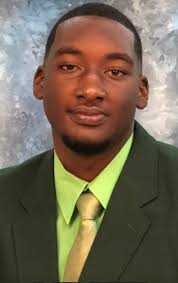 Curtis Ben Newbold Jr.