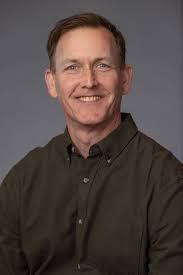 James Doyce Strong III