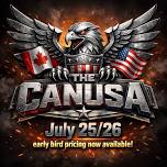 The 16th Canusa