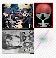 Itachi uchiha genin dope 1080x1080. Itachi Shisui Itachi And Shisui Profile Hd Png Download Vhv