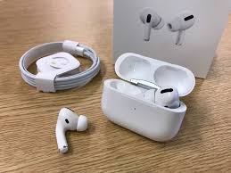 Airpods and airpods pro have proven to be incredibly popular truly wireless headphone options from apple. We Review Apple Airpods Pro Are They Better Than The Original South China Morning Post