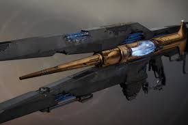 Rise of iron vosik boss battle guide to help you defeat the first boss in wrath of the machine raid. Destiny 2 Shadowkeep Divinity Exotic Quest Guide Polygon